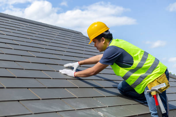 Best Roof Repair Services  in Richfield Springs, NY