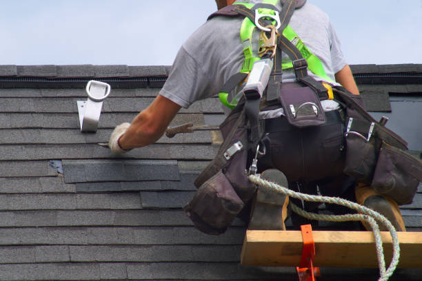 Best Storm Damage Roof Repair  in Richfield Springs, NY