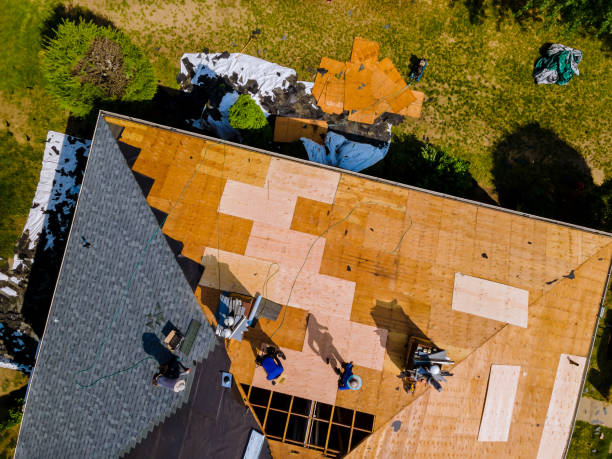 Best Roof Waterproofing Services  in Richfield Springs, NY