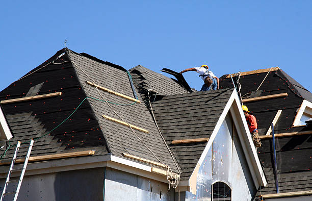 Best Roof Repair Services  in Richfield Springs, NY