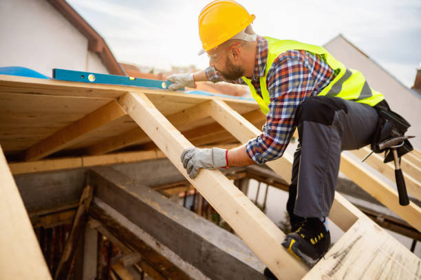 Best Roof Gutter Cleaning  in Richfield Springs, NY