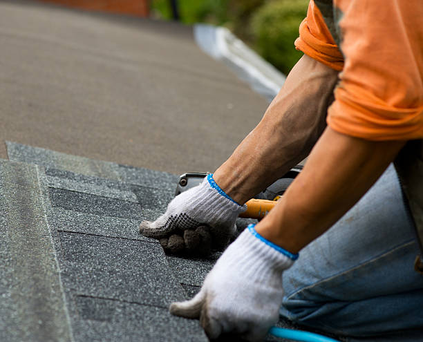 Best Residential Roofing Contractor  in Richfield Springs, NY