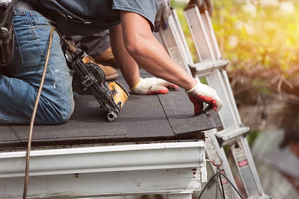 Best Metal Roofing Contractor  in Richfield Springs, NY