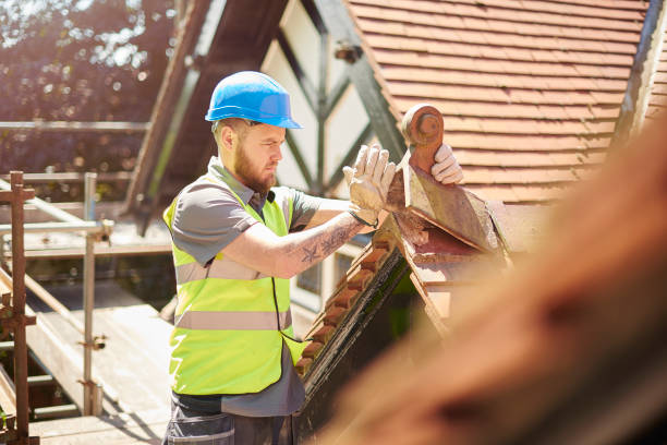 Best Tile Roofing Contractor  in Richfield Springs, NY