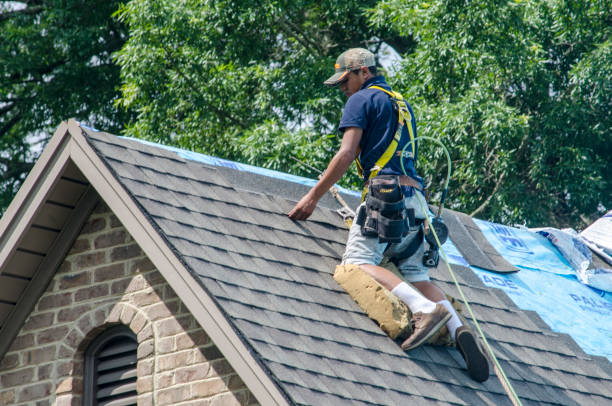Quick and Trustworthy Emergency Roof Repair Services in Richfield Springs, NY