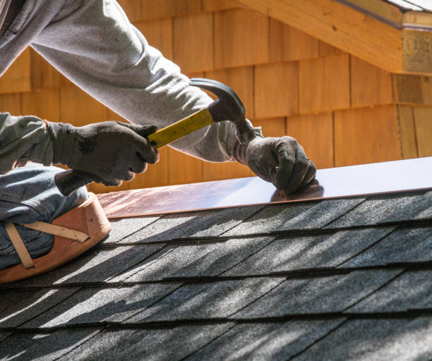 Best Commercial Roofing Services  in Richfield Springs, NY